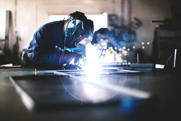 Best Welding Inspection and Certification in East Setauket, NY