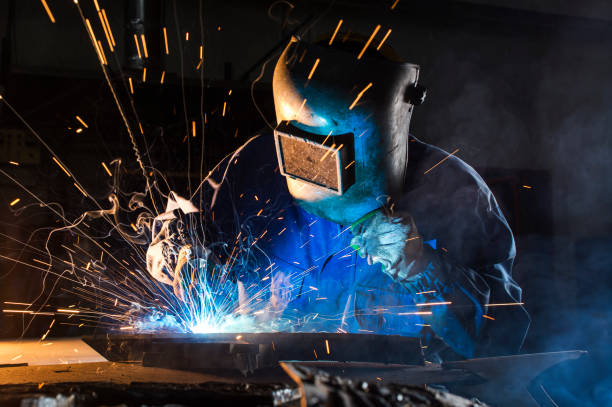 Trusted East Setauket, NY Welder & Metal Fabrication Experts