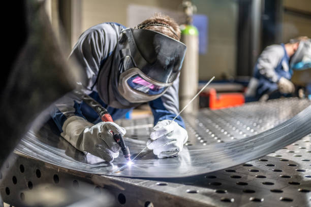 Best Specialty Welding Processes in East Setauket, NY