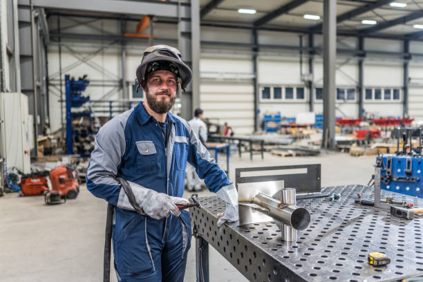 Affordable Welder Services in East Setauket, NY