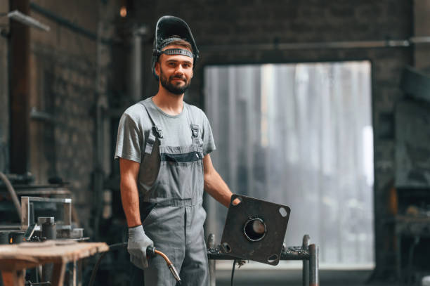 Affordable Welder Services in East Setauket, NY
