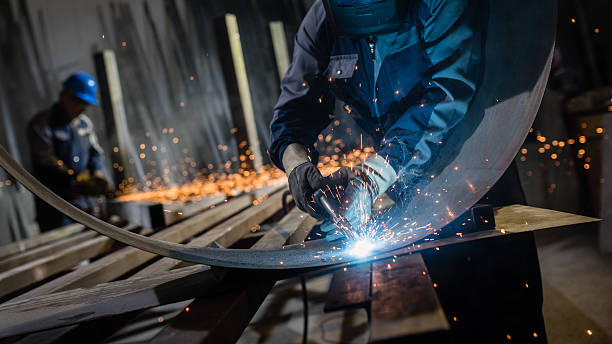 Best Food and Beverage Processing Equipment Welding in East Setauket, NY